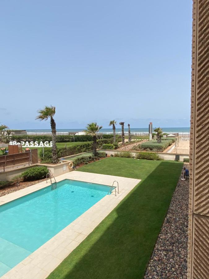 Anfa Place, Luxury Apartment Just Renovated, Ocean View الدار البيضاء المظهر الخارجي الصورة