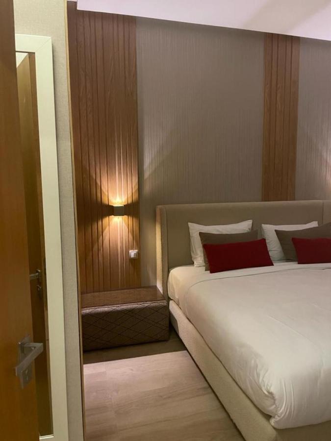 Anfa Place, Luxury Apartment Just Renovated, Ocean View الدار البيضاء المظهر الخارجي الصورة