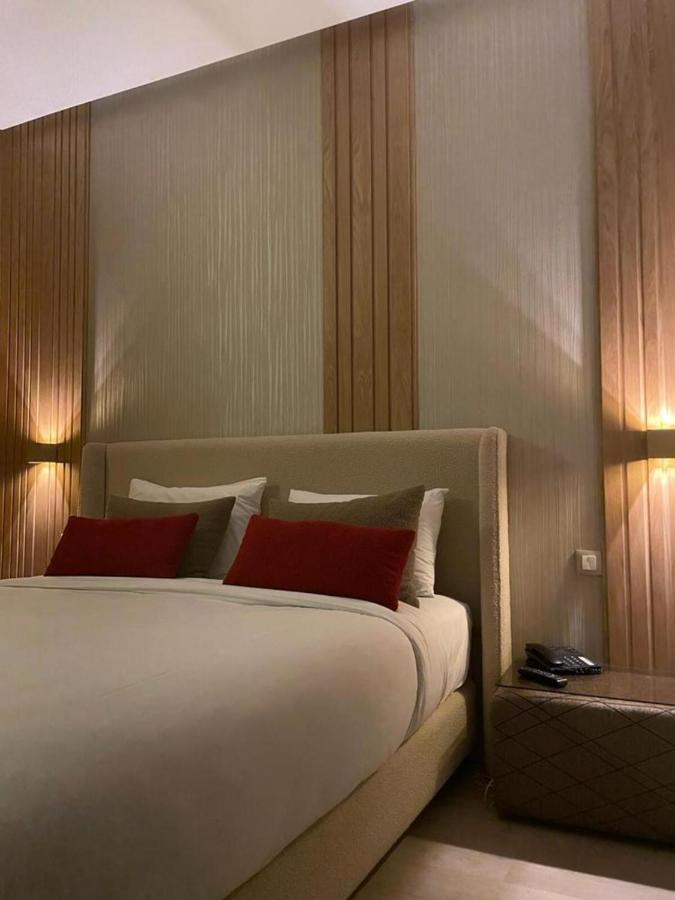 Anfa Place, Luxury Apartment Just Renovated, Ocean View الدار البيضاء المظهر الخارجي الصورة
