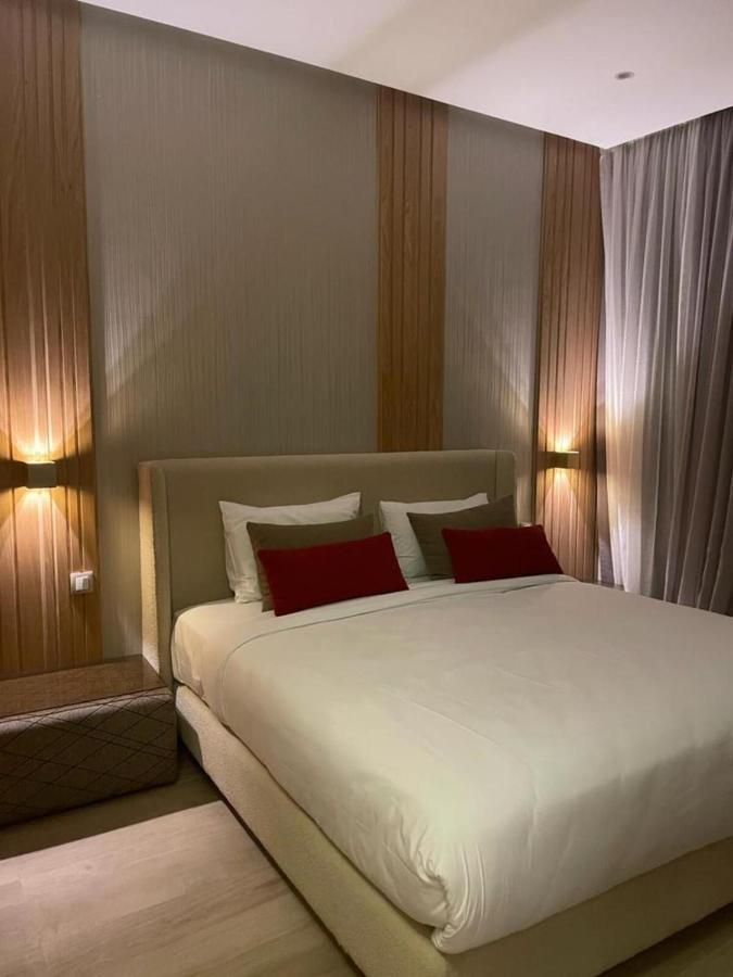 Anfa Place, Luxury Apartment Just Renovated, Ocean View الدار البيضاء المظهر الخارجي الصورة