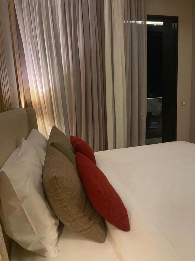 Anfa Place, Luxury Apartment Just Renovated, Ocean View الدار البيضاء المظهر الخارجي الصورة