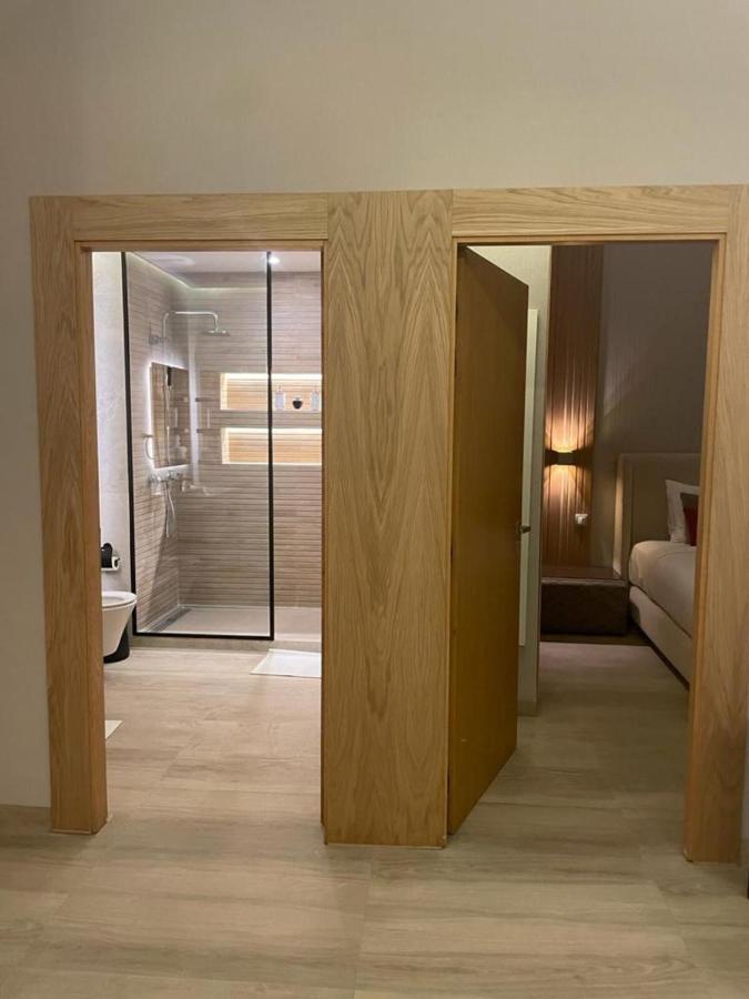Anfa Place, Luxury Apartment Just Renovated, Ocean View الدار البيضاء المظهر الخارجي الصورة