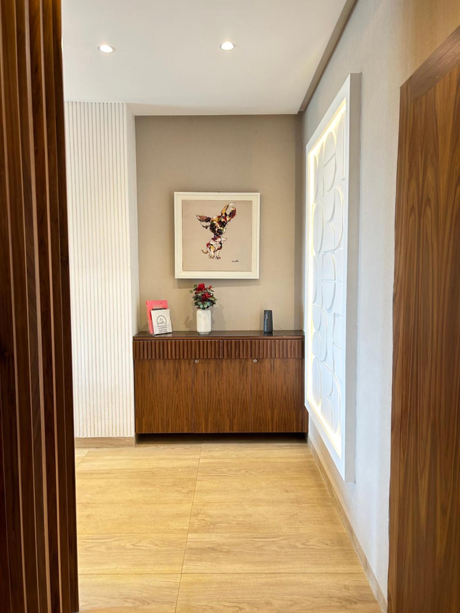 Anfa Place, Luxury Apartment Just Renovated, Ocean View الدار البيضاء المظهر الخارجي الصورة