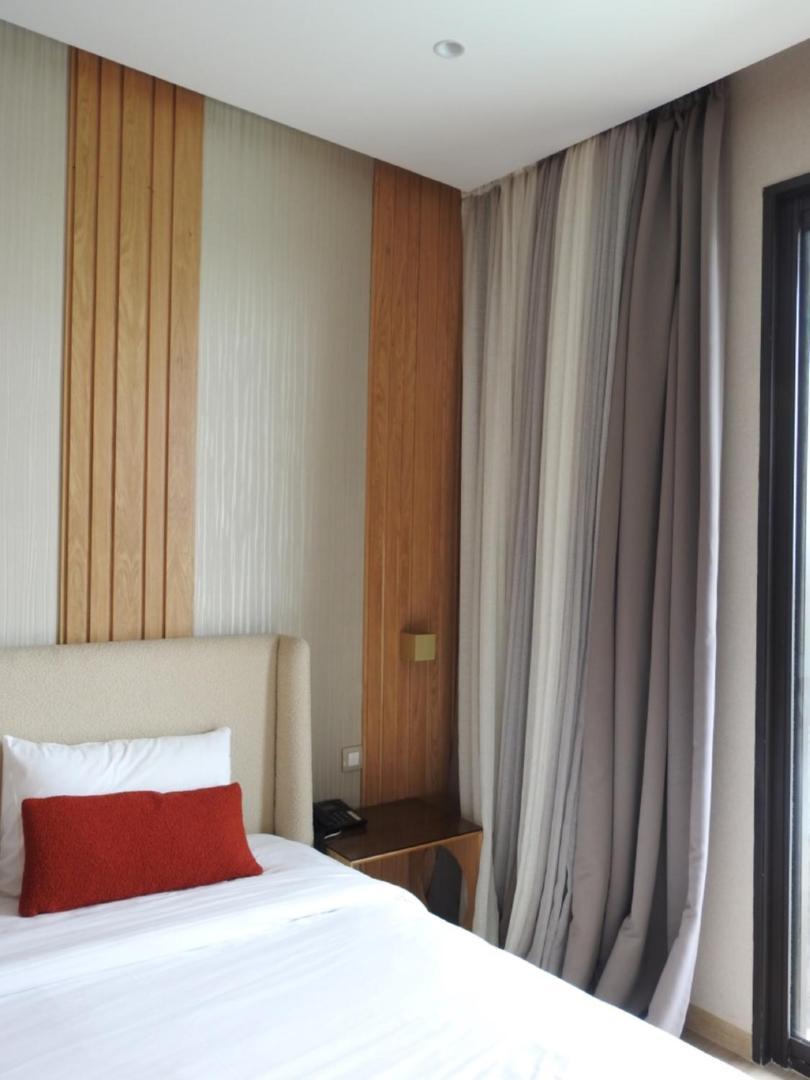 Anfa Place, Luxury Apartment Just Renovated, Ocean View الدار البيضاء المظهر الخارجي الصورة