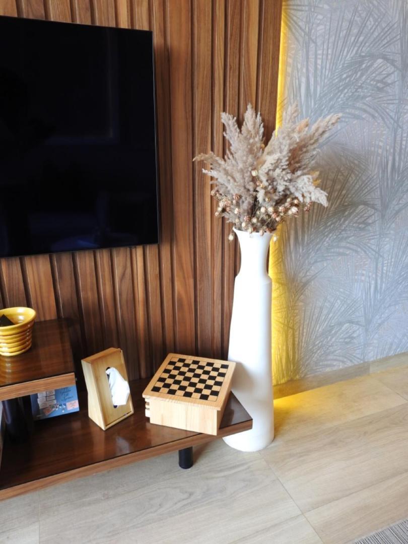 Anfa Place, Luxury Apartment Just Renovated, Ocean View الدار البيضاء المظهر الخارجي الصورة