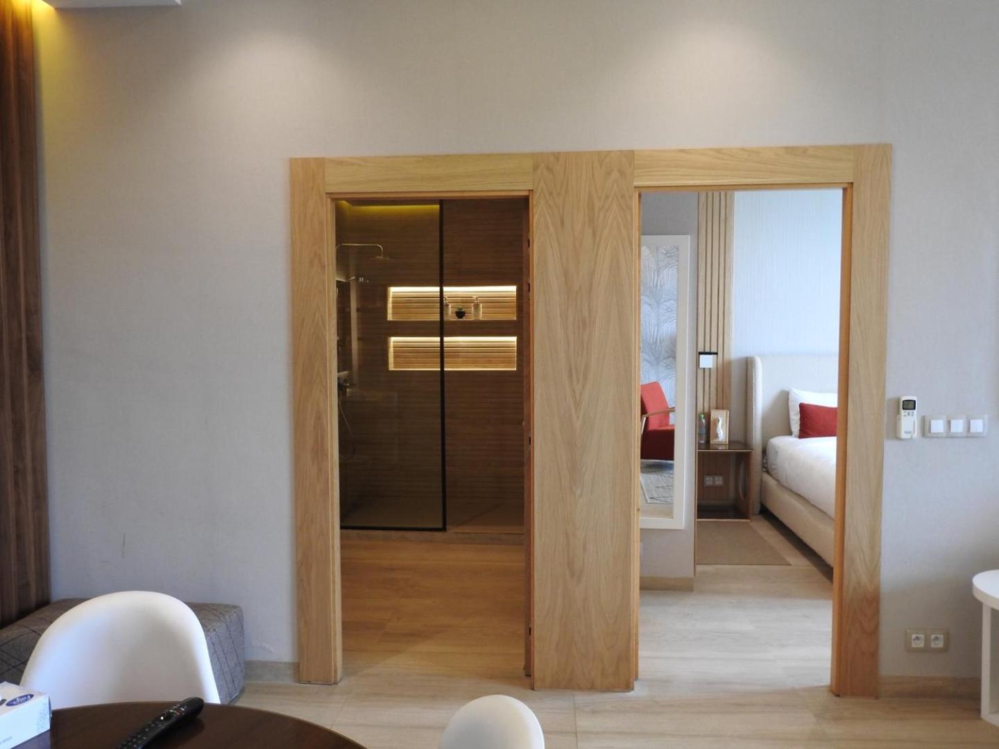 Anfa Place, Luxury Apartment Just Renovated, Ocean View الدار البيضاء المظهر الخارجي الصورة