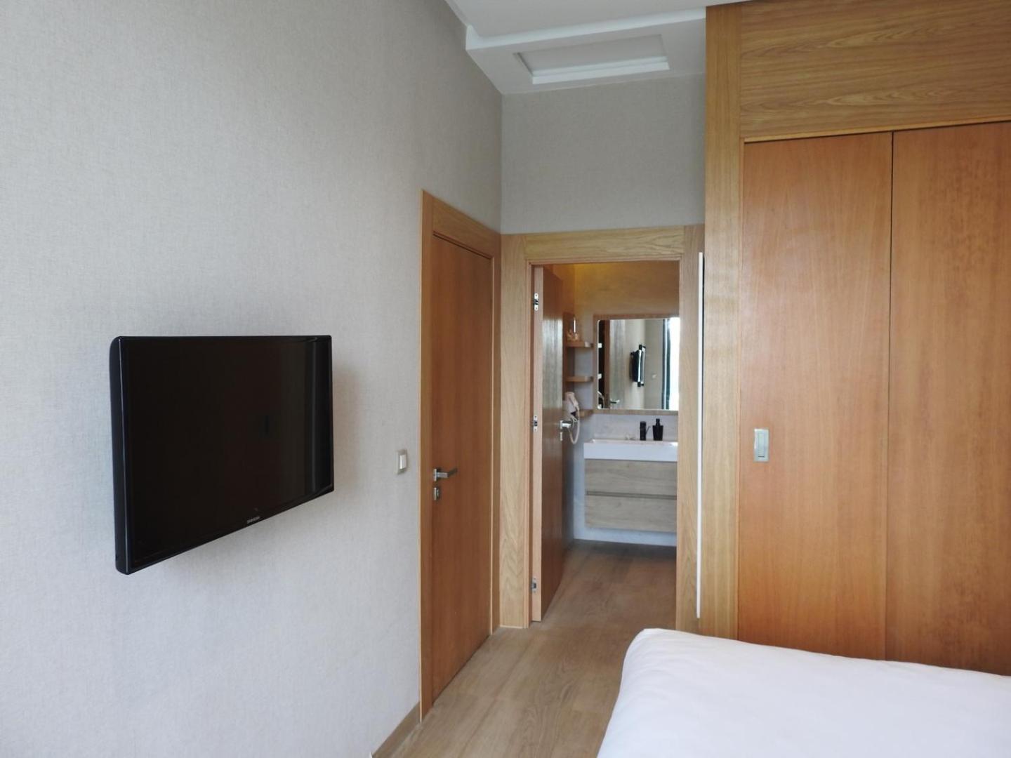 Anfa Place, Luxury Apartment Just Renovated, Ocean View الدار البيضاء المظهر الخارجي الصورة