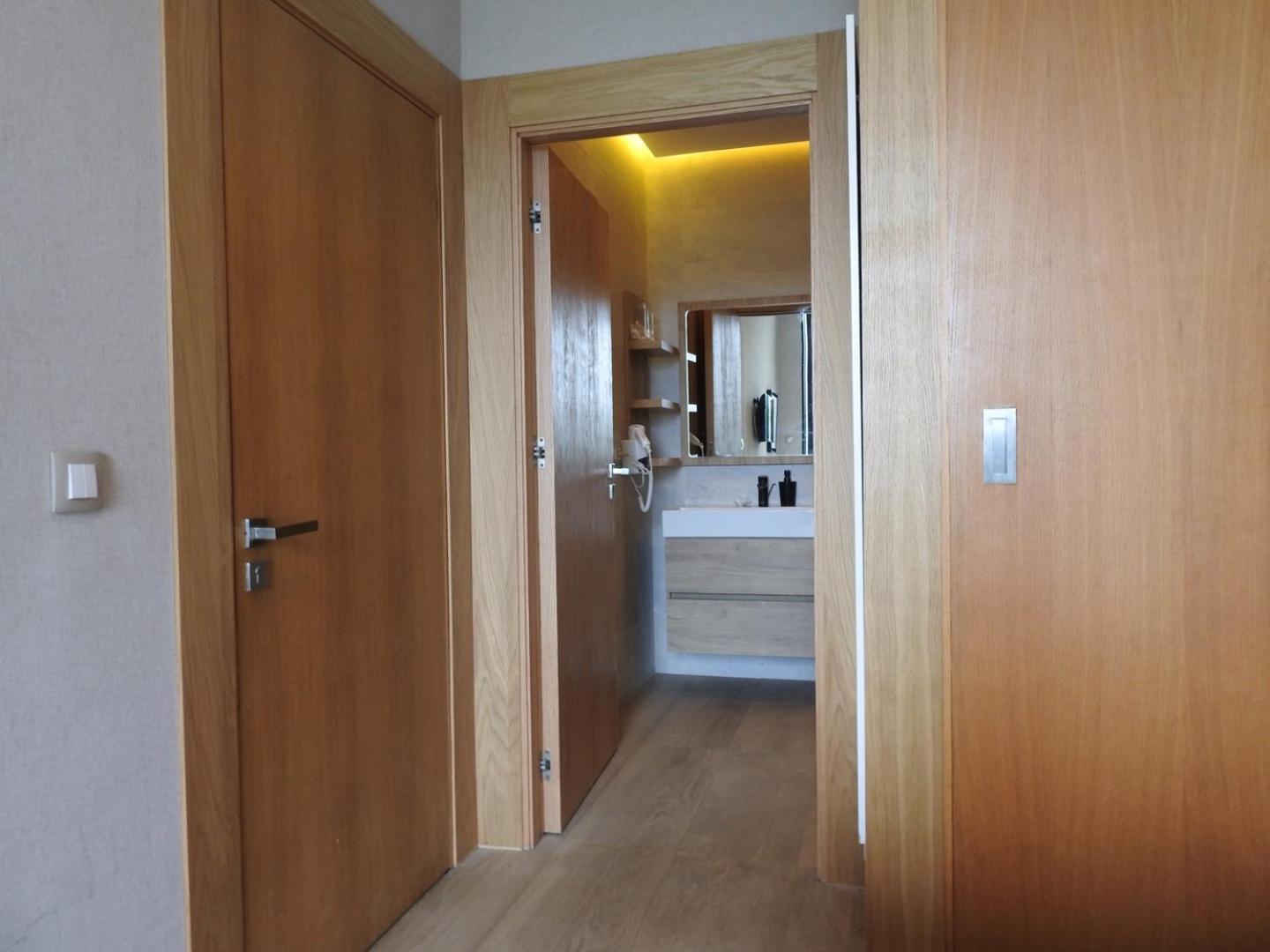 Anfa Place, Luxury Apartment Just Renovated, Ocean View الدار البيضاء المظهر الخارجي الصورة