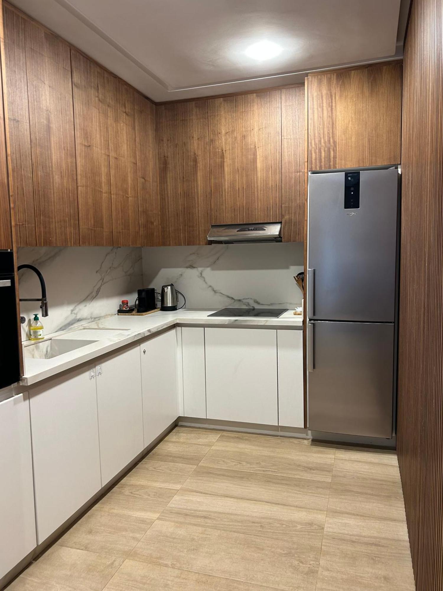 Anfa Place, Luxury Apartment Just Renovated, Ocean View الدار البيضاء المظهر الخارجي الصورة