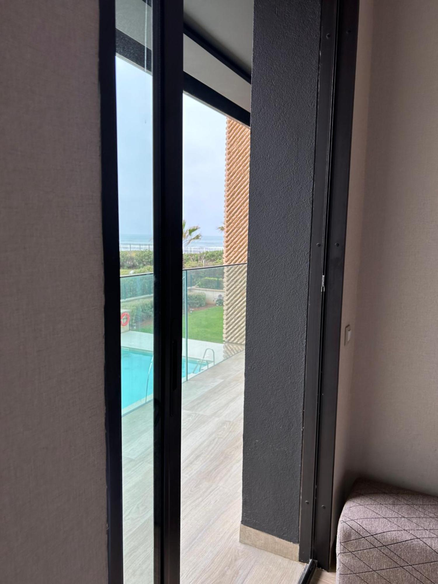 Anfa Place, Luxury Apartment Just Renovated, Ocean View الدار البيضاء المظهر الخارجي الصورة